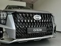 2026 GAC GS8 Dragon II, серебристый, 4949000 рублей - вид 11