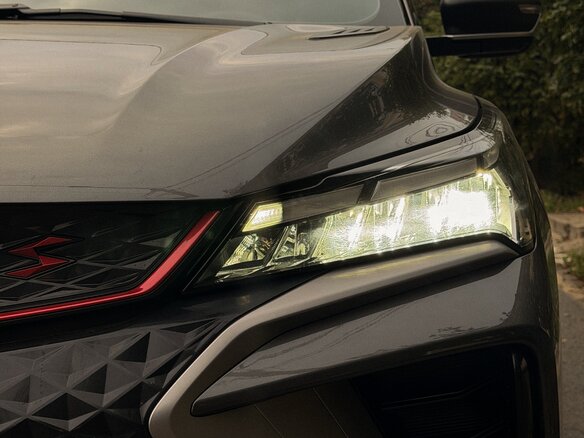 2023 Geely Coolray (Binyue Cool) I Рестайлинг, серый, 2090000 рублей - вид 18