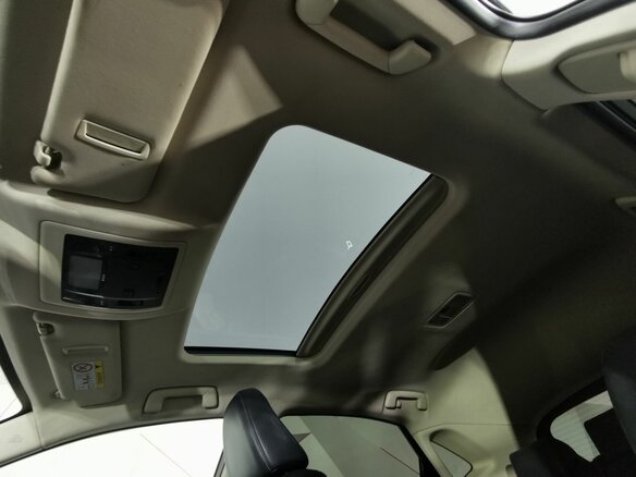 2015 Lexus NX 200 I, чёрный, 2155150 рублей - вид 19