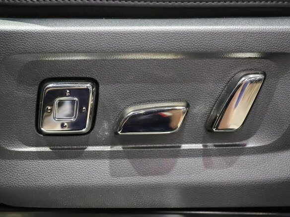 2026 Haval H9 II, белый, 5299000 рублей - вид 10