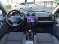 2015 Lada (ВАЗ) Granta Sport I, белый, 431000 рублей - вид 11