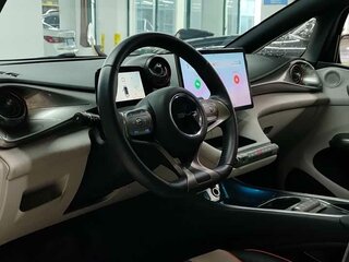 2022 BYD Dolphin 44.9 kWh I, серый, 1350000 рублей, вид 3