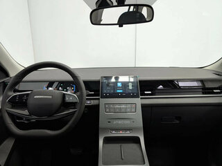 2026 Jaecoo J6, чёрный, 2330000 рублей, вид 4