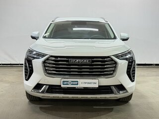 2023 Haval Jolion I, белый, 1569000 рублей, вид 2