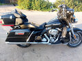 2012 Harley-Davidson Electra Glide, чёрный, 1150000 рублей - вид 5