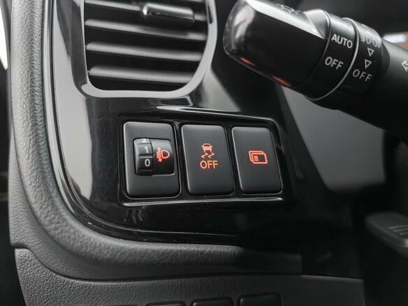 2018 Mitsubishi Outlander III Рестайлинг 2, синий, 1555000 рублей - вид 16