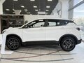 2026 Belgee X50+, белый - вид 4