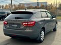 2021 Lada (ВАЗ) Vesta SW I, серый - вид 5