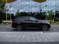 2020 BMW X7 40d I (G07), чёрный - вид 2