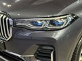 2020 BMW X7 30d I (G07), серый - вид 7