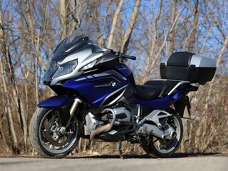 2014 BMW R 1200 RT, синий, 998000 рублей, вид 3