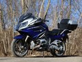 2014 BMW R 1200 RT, синий, 998000 рублей - вид 2