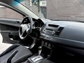 2008 Mitsubishi Lancer X, чёрный, 598586 рублей - вид 8