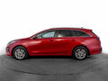 2021 Kia Ceed III, красный, 2145000 рублей - вид 7