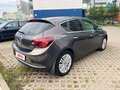 2012 Opel Astra J Рестайлинг, серый, 899000 рублей - вид 3