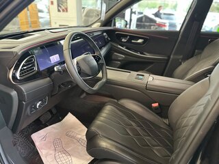 2024 Exeed VX I Рестайлинг, чёрный, 5499000 рублей, вид 5