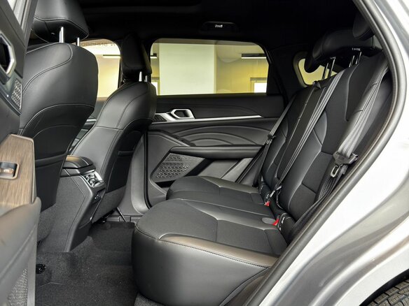 2026 Haval F7x II, серый, 3979000 рублей - вид 22