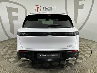 2026 Voyah Free I Рестайлинг, белый, 6940000 рублей, вид 4
