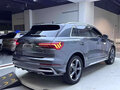 2023 Audi Q3 35 TFSI II (F3), серый, 2040000 рублей - вид 3