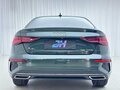 2023 Audi A3 35 TFSI Long IV (8Y), зелёный - вид 4