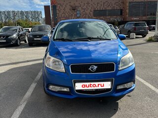 2016 Ravon Nexia R3, синий, 545000 рублей, вид 2