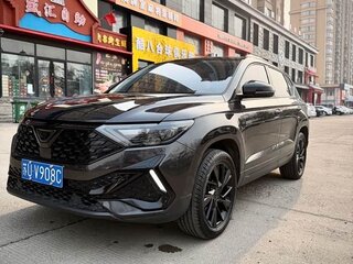 2022 Jetta VS5 I Рестайлинг, чёрный, 1310000 рублей, вид 3