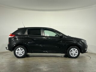2019 Lada (ВАЗ) XRAY I, чёрный, 760000 рублей, вид 5