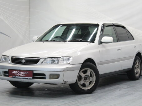 Toyota Corona X (T210)