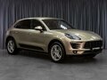 2018 Porsche Macan I, коричневый, 4269000 рублей
