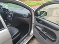 2010 Ford Focus II Рестайлинг, серебристый, 340000 рублей - вид 11