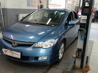 Honda Civic VIII