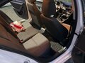 2014 Skoda Octavia III (A7), белый - вид 10