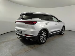 2024 Xcite X-Cross 7, серый, 1920000 рублей, вид 5