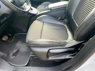 2019 Renault Scenic Grand IV, белый, 1650000 рублей, вид 4