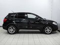 2014 Suzuki SX4 II (S-Cross), чёрный, 989000 рублей - вид 4