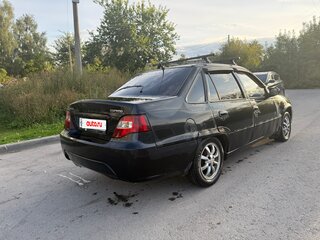2010 Daewoo Nexia I Рестайлинг, чёрный, 170000 рублей, вид 3
