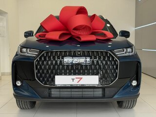 2026 Tenet T7, синий, 2785000 рублей, вид 3