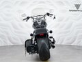 2017 Harley-Davidson Fat Boy, чёрный, 1849000 рублей - вид 6