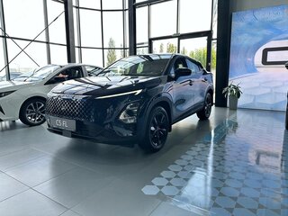 2026 Omoda C5 II, синий, 2399000 рублей, вид 2