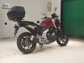 2024 Honda NC 750X, красный, 999000 рублей - вид 4