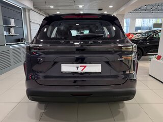2026 Tenet T7, чёрный, 2990000 рублей, вид 5