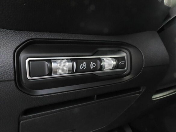 2026 Geely Okavango I Рестайлинг, чёрный, 4085990 рублей - вид 24