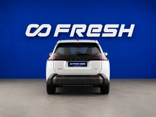 2026 Toyota RAV4 VI (XA60), белый, 4367434 рублей, вид 4