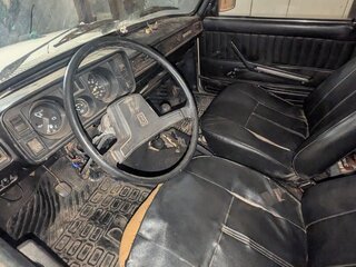 1990 Lada (ВАЗ) 2104, бежевый, 60000 рублей, вид 2