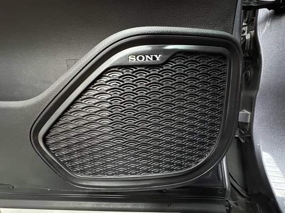 2023 Chery Tiggo 7 Plus I Рестайлинг, серый, 1350000 рублей - вид 17