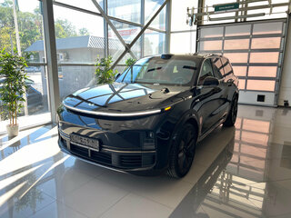 2025 Li Auto (Lixiang) L9 52.3 kWh I Рестайлинг, чёрный, 9990000 рублей, вид 1