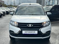 2025 Lada (ВАЗ) Largus I Рестайлинг, белый, 1349000 рублей - вид 1