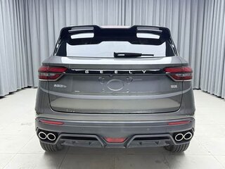 2022 Geely Coolray (Binyue) I, серый, 990055 рублей, вид 5