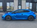 2013 Opel Astra OPC J, синий, 759000 рублей - вид 4