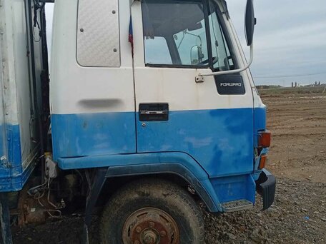 1993 Isuzu Forward (F-Series), синий, 1500000 рублей, вид 4